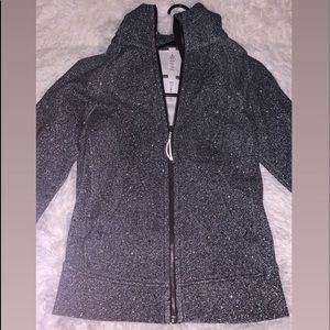 lululemon define jacket. not sold in store anymore. brand new condition